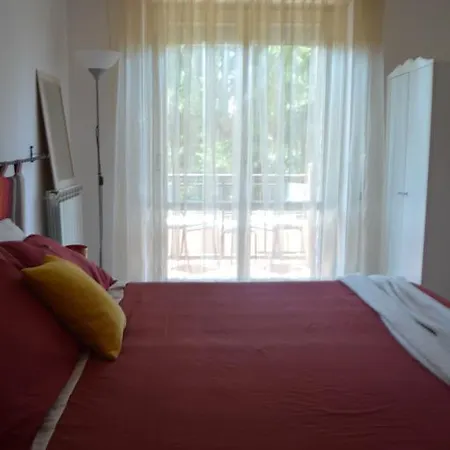 Bed & Breakfast Eur Roma