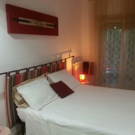 Eur Bed and breakfast Roma