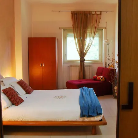 Bed and breakfast Eur Roma