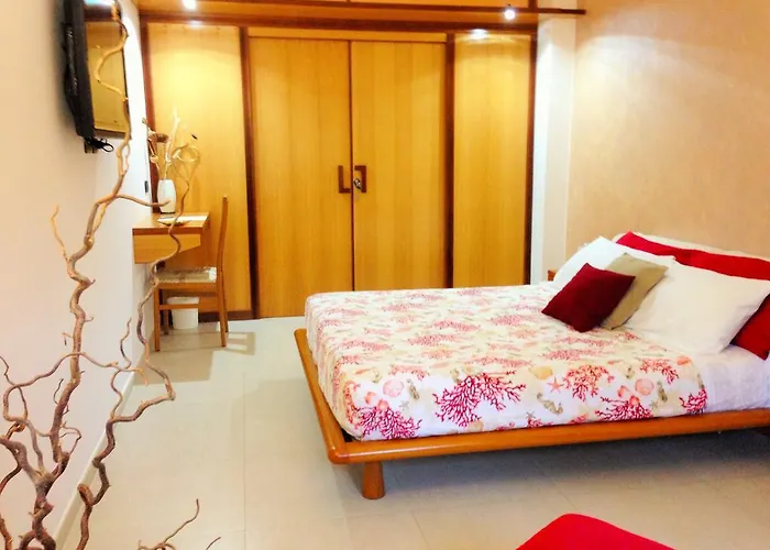 Bed and breakfast Eur Roma