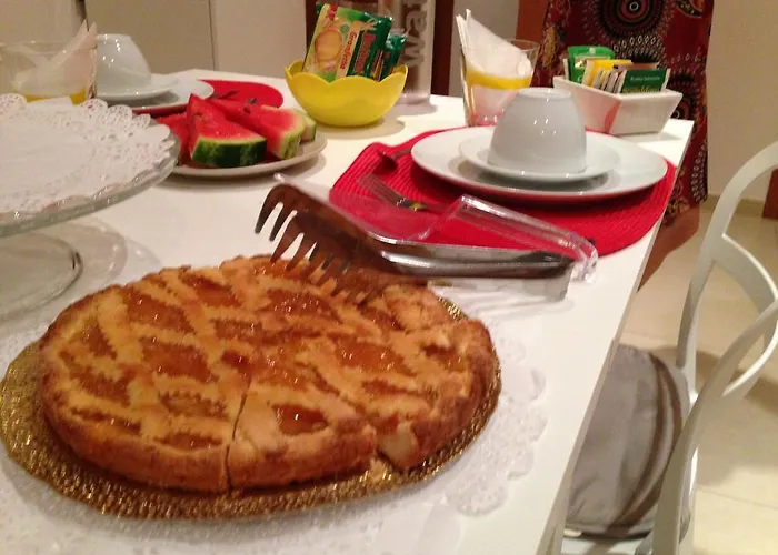 Bed and breakfast Eur *