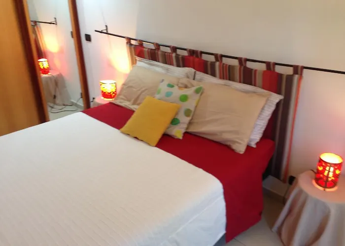 Eur Bed and breakfast *