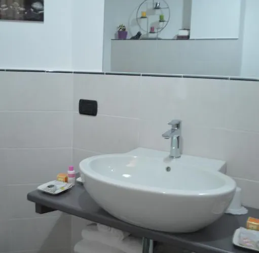 Bed and breakfast Eur Roma