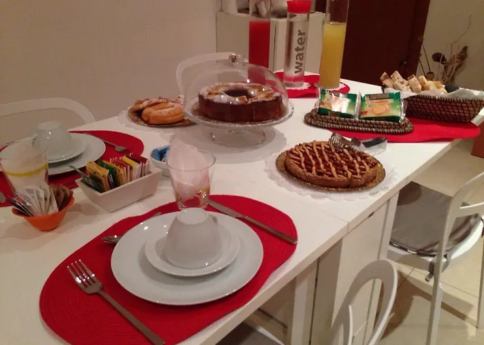 Eur Bed and breakfast *