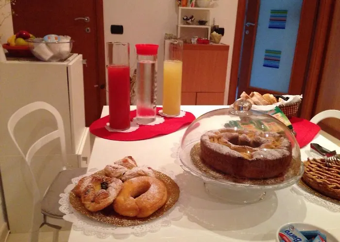 Bed and breakfast Eur *