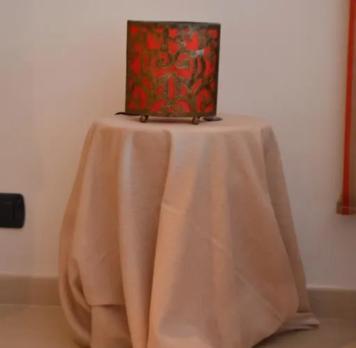 Eur Bed and breakfast Roma