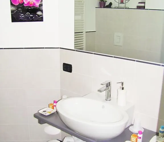 Bed and breakfast Eur *