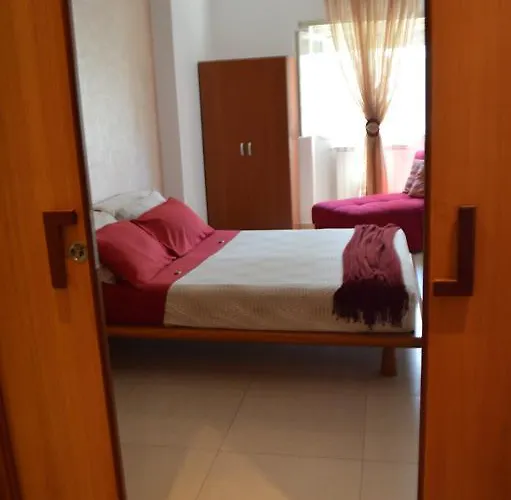 Eur Bed and breakfast *