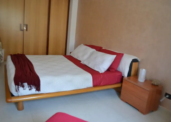 Bed and breakfast Eur Roma