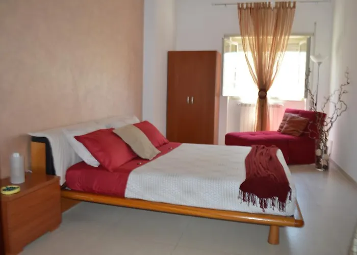 Bed and breakfast Eur *