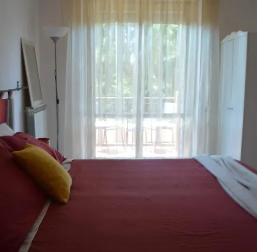 Bed and breakfast Eur Roma