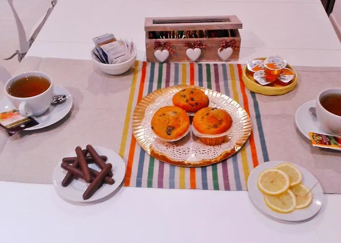 Bed and breakfast Eur Roma