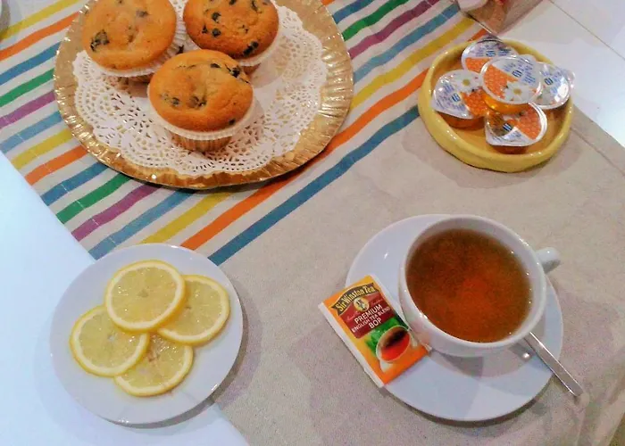 Eur Bed and breakfast Roma