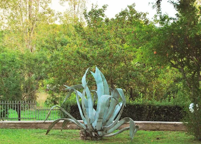 Bed and breakfast Eur *