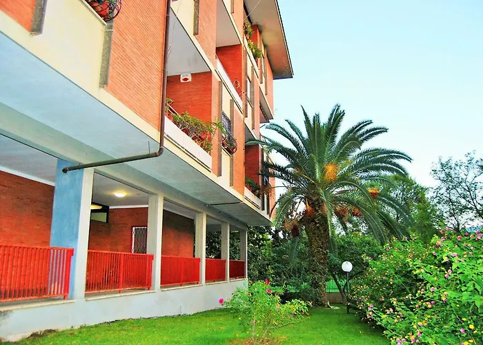 Bed and breakfast Eur Roma