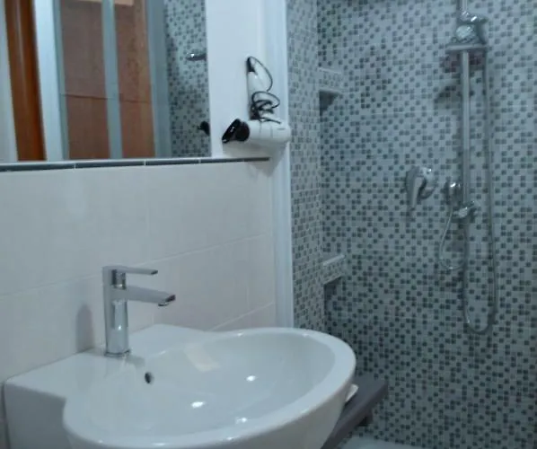 Eur Bed and breakfast Roma