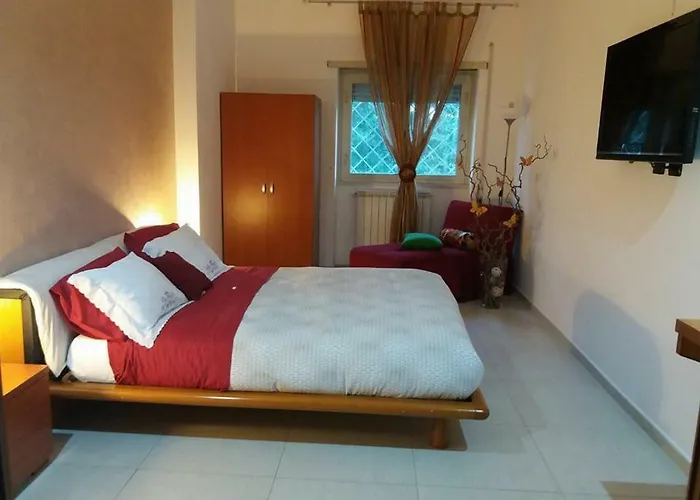 Bed and breakfast Eur *