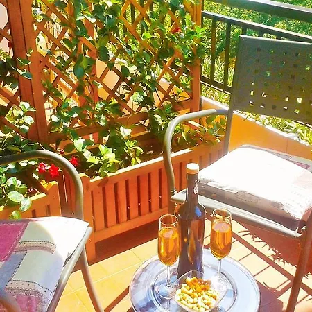 فندق مبيت وإفطار Eur *